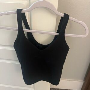 Lulu align tank
